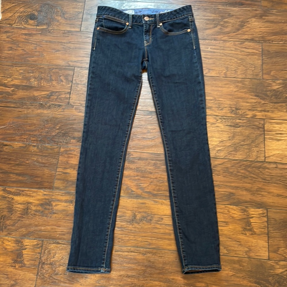 GAP Always Skinny Jeans